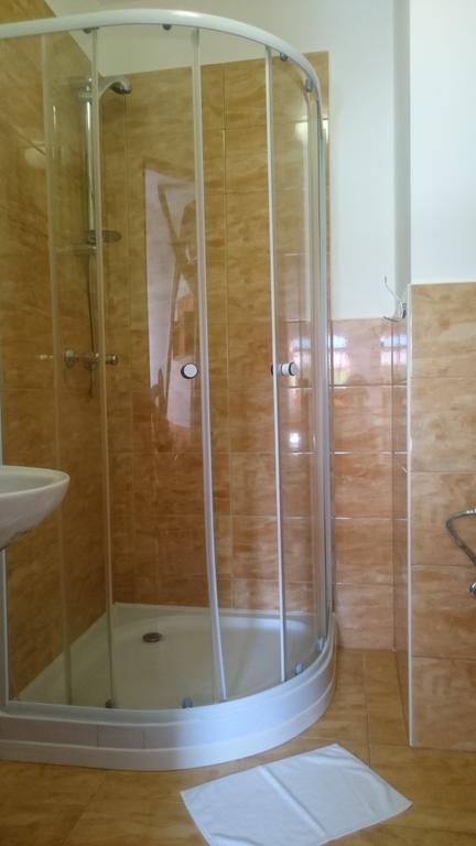 Pension Harcovna Frýdlant nad Ostravicí エクステリア 写真