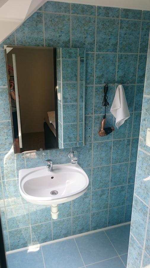 Pension Harcovna Frýdlant nad Ostravicí エクステリア 写真