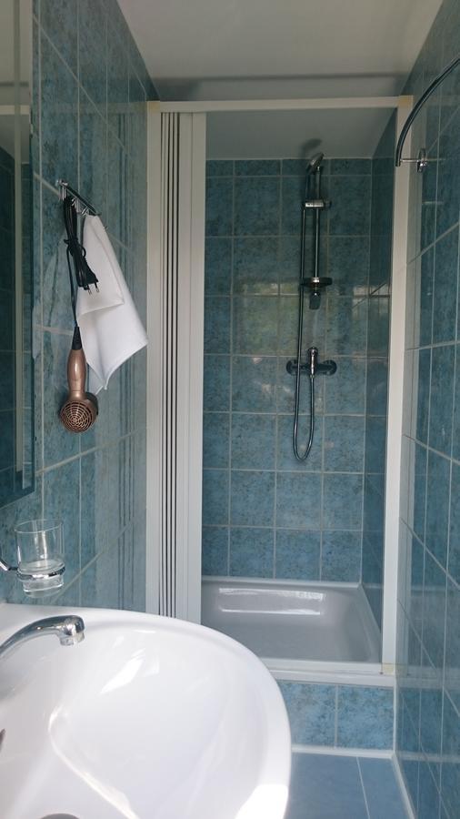 Pension Harcovna Frýdlant nad Ostravicí エクステリア 写真
